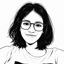 Portrait of Saumya Verma